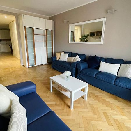 Bright Apt In Milano Citta Studi - 2 Balconies Exterior photo