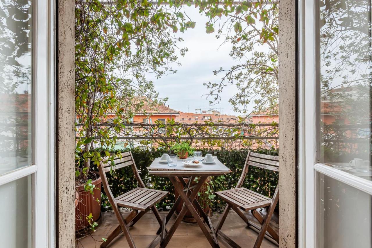 Bright Apt In Milano Citta Studi - 2 Balconies Exterior photo
